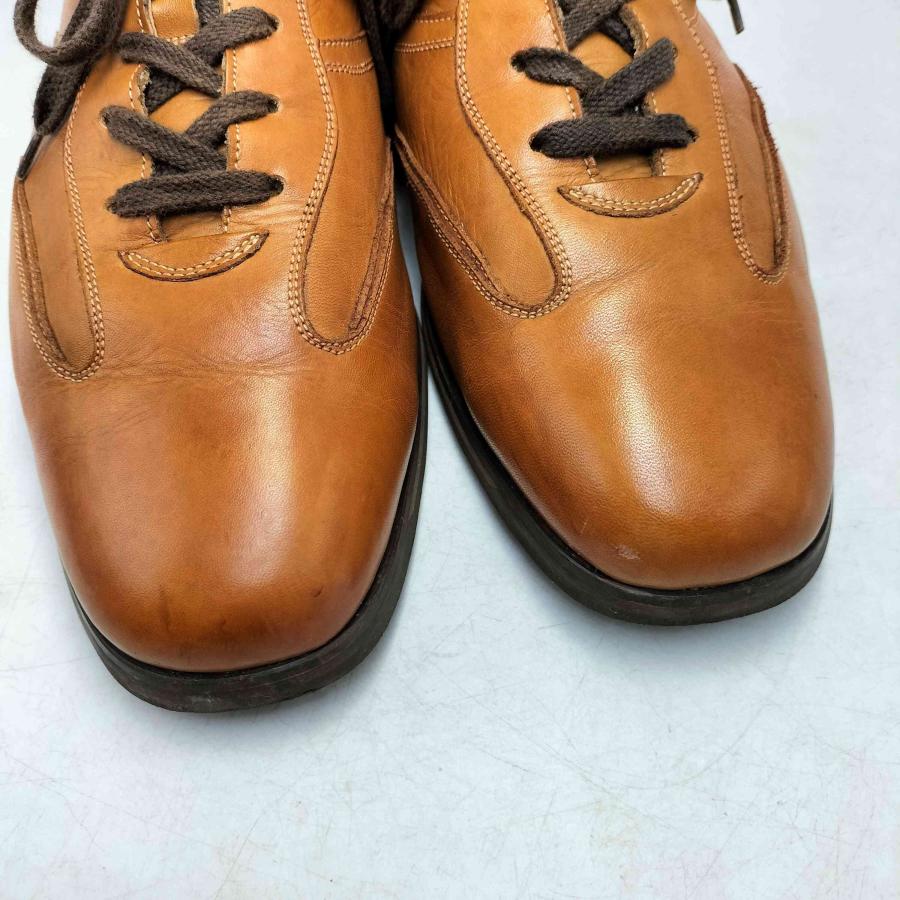REGAL（リーガル） 252R レザー ローカット スニーカー メンズ JPN：27 