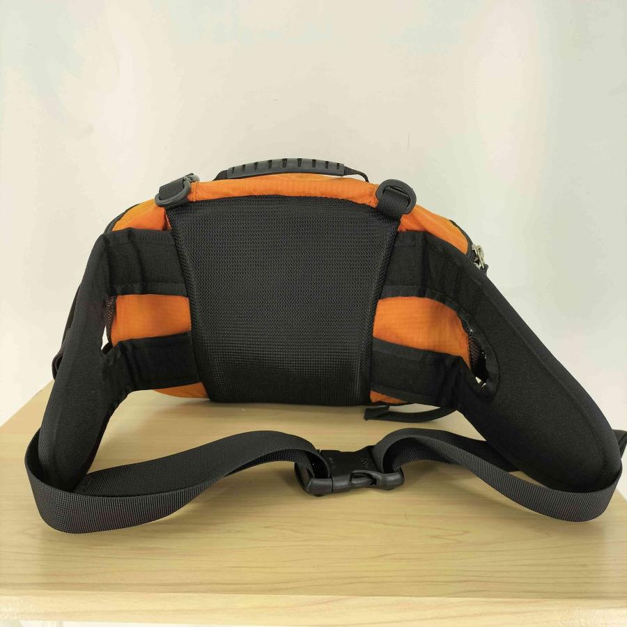 mont-bell（モンベル） mont bell(モンベル) Overlap Lumbar Pack