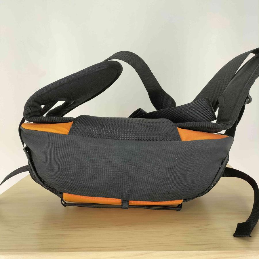 mont-bell（モンベル） mont bell(モンベル) Overlap Lumbar Pack