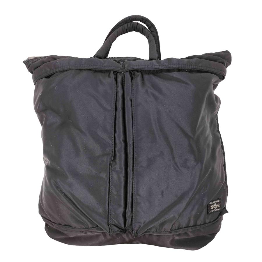 PORTER PORTER(ポーター) TANKER HELMET BAG タンカー ヘルメット