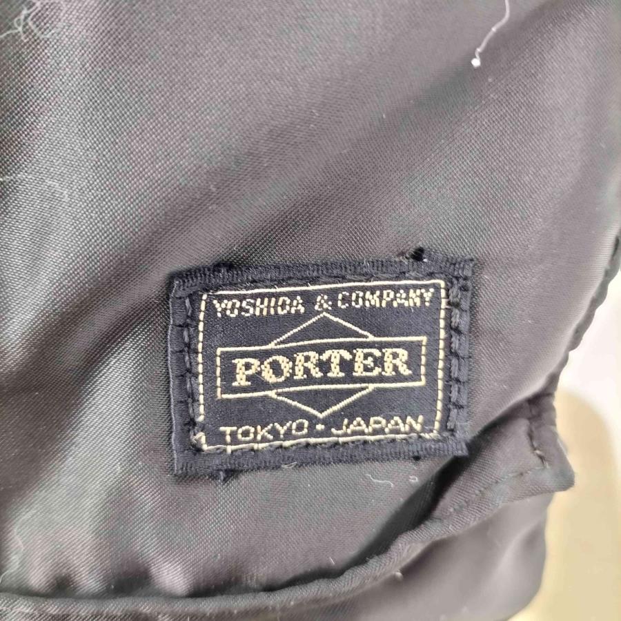 PORTER PORTER(ポーター) TANKER HELMET BAG タンカー ヘルメット