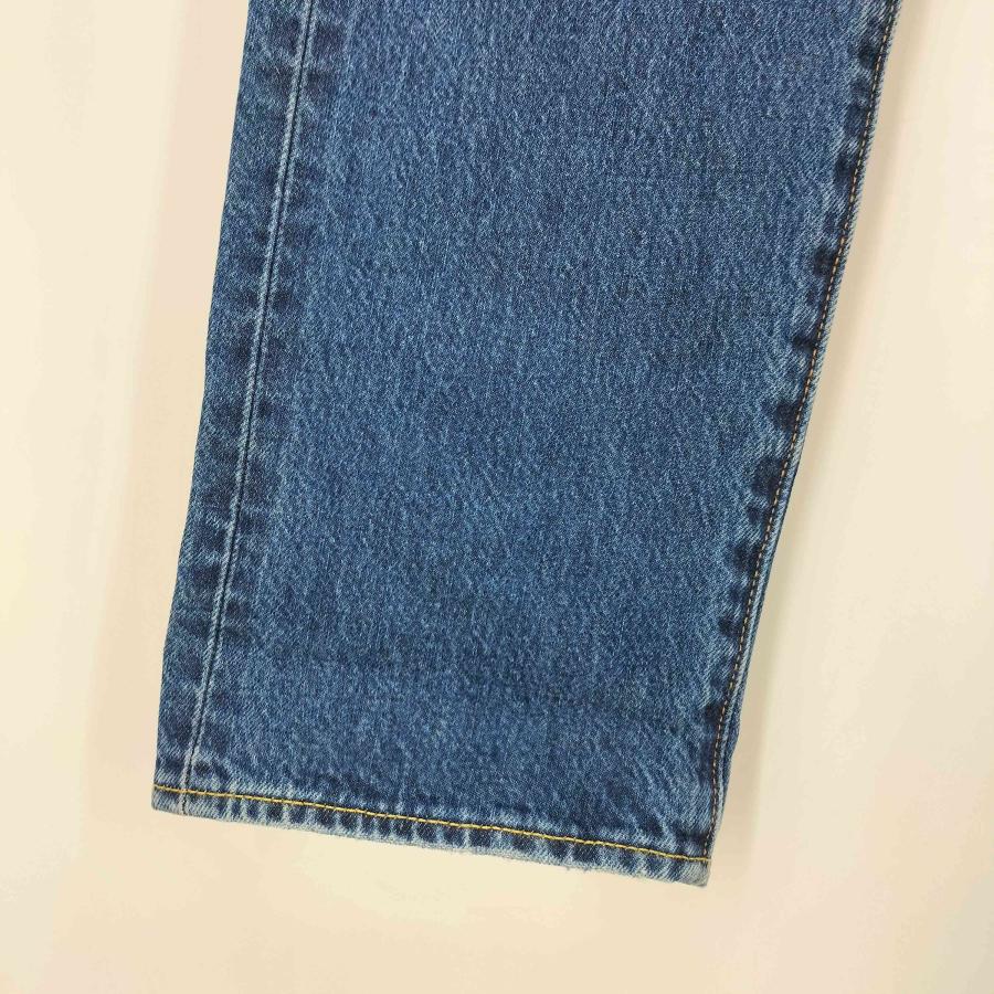 美品Levi's PREMIUM 501 ペイントデニムW40 Levi's（リーバイス） Levis(リーバイス) 別注 PREMIUM 501ペイント