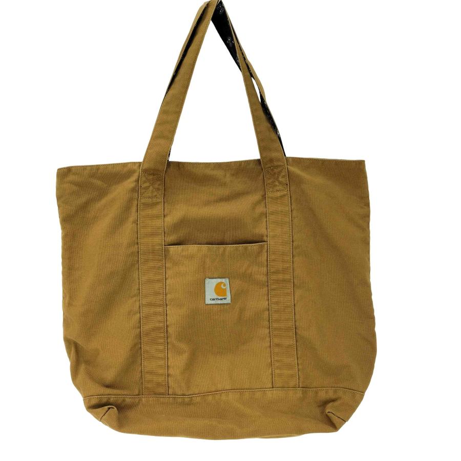 Carhartt（カーハート） BANDANA TOTE BAG バンダナ トート バッグ