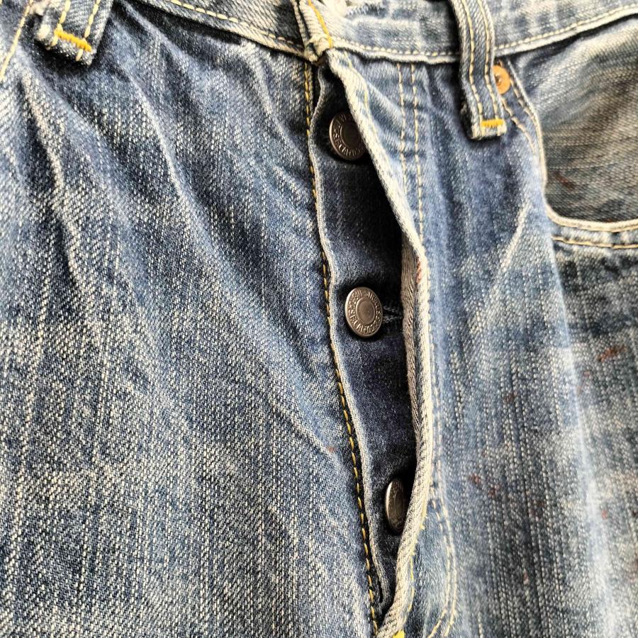Levi's（リーバイス） Levis(リーバイス) ユーロリーバイス 501
