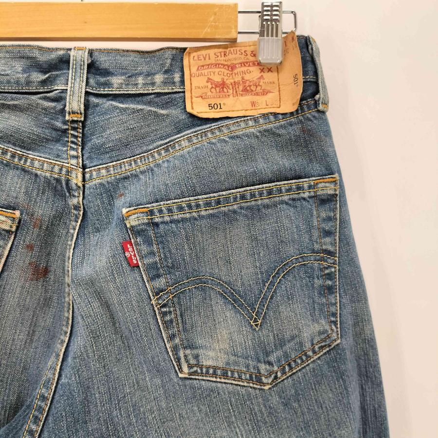 akbabbabb8ビンテージリーバイス501 ユーロリーバイス ルーマニ Levi's（リーバイス） Levis(リーバイス) ユーロリーバイス 501