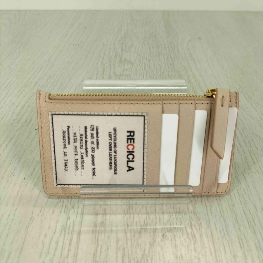 Maison Margiela（メゾンマルジェラ） Recicla フラグメントケース 