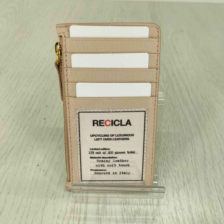 Maison Margiela（メゾンマルジェラ） Recicla フラグメントケース 