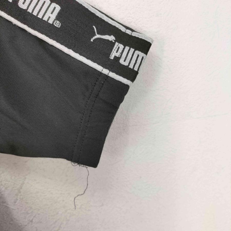 00s puma プーマ　トラックジャケット　ヴィンテージ　シラガゾメ着用 PUMA（プーマ） 00S トラックジャケット メンズ JPN：M 中古 古着 0311