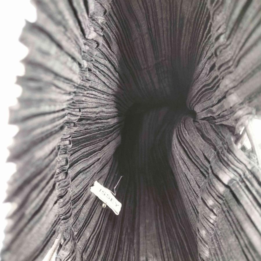 ISSEY MIYAKE（イッセイミヤケ） ペイント プリーツ ナップサック