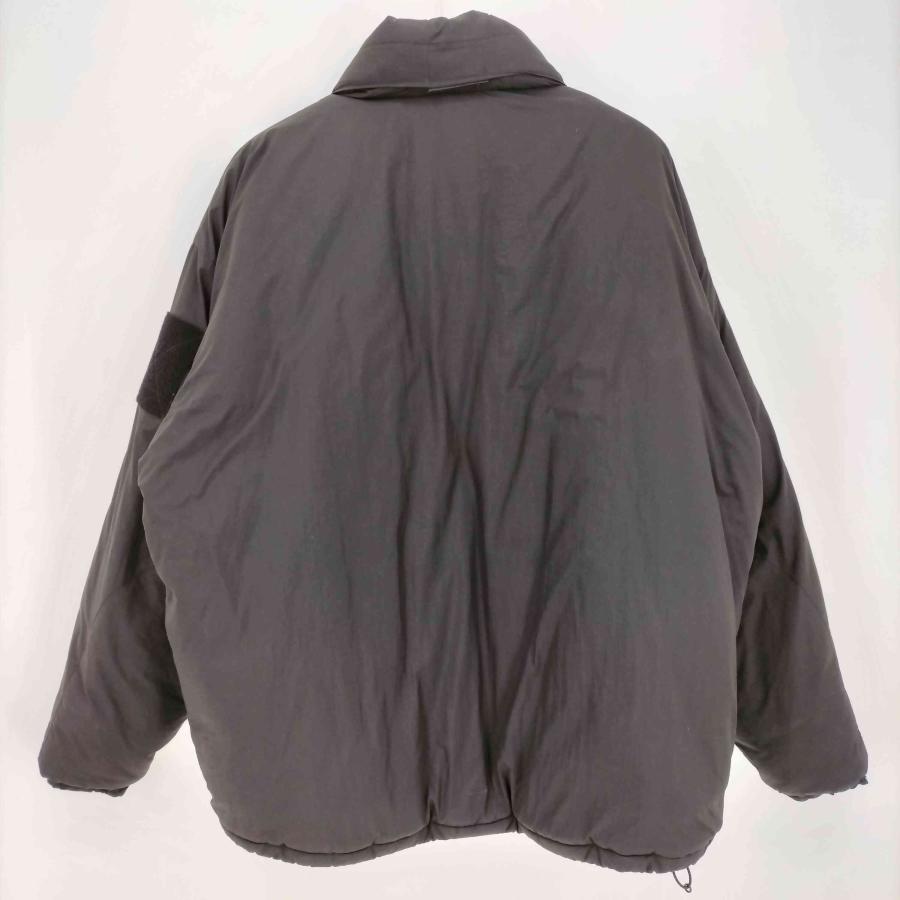 WILD THINGS（ワイルドシングス） 別注 23aw SHORT MONSTER PARKA 