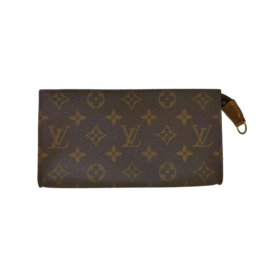 LOUIS VUITTON(ルイヴィトン) モノグラムポーチ レディース 表記無