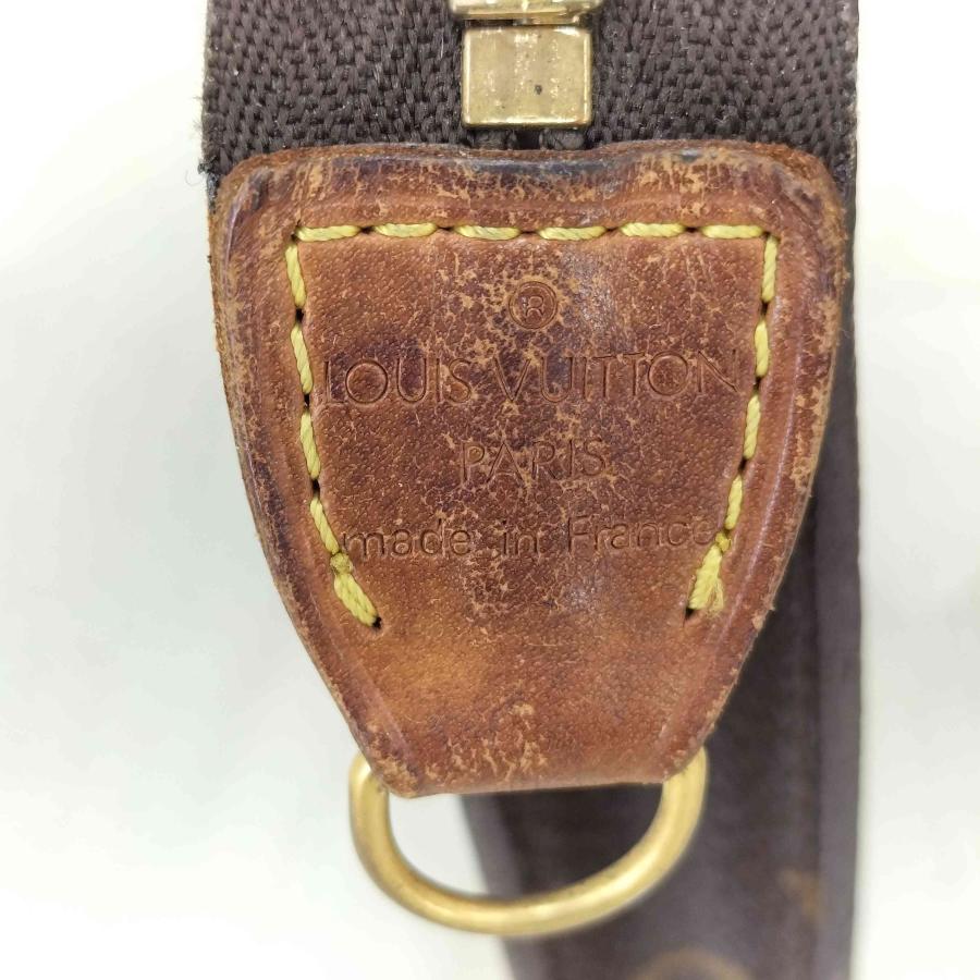 LOUIS VUITTON(ルイヴィトン) モノグラムポーチ レディース 表記無
