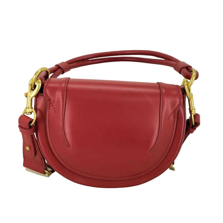 ZARA（ザラ） 2WAY クロスボディバッグ ショルダーバッグ レディース