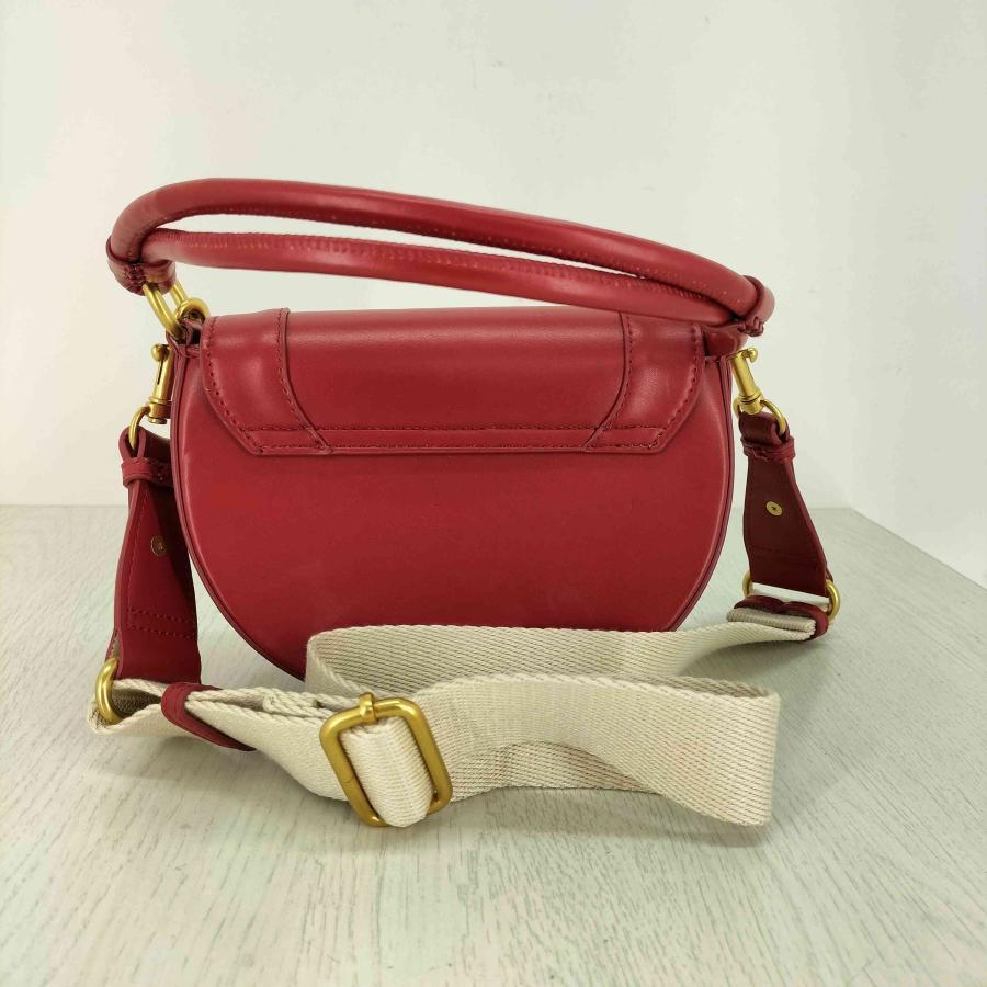 ZARA（ザラ） 2WAY クロスボディバッグ ショルダーバッグ レディース