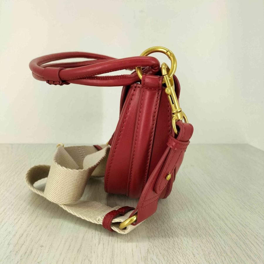 ZARA（ザラ） 2WAY クロスボディバッグ ショルダーバッグ レディース