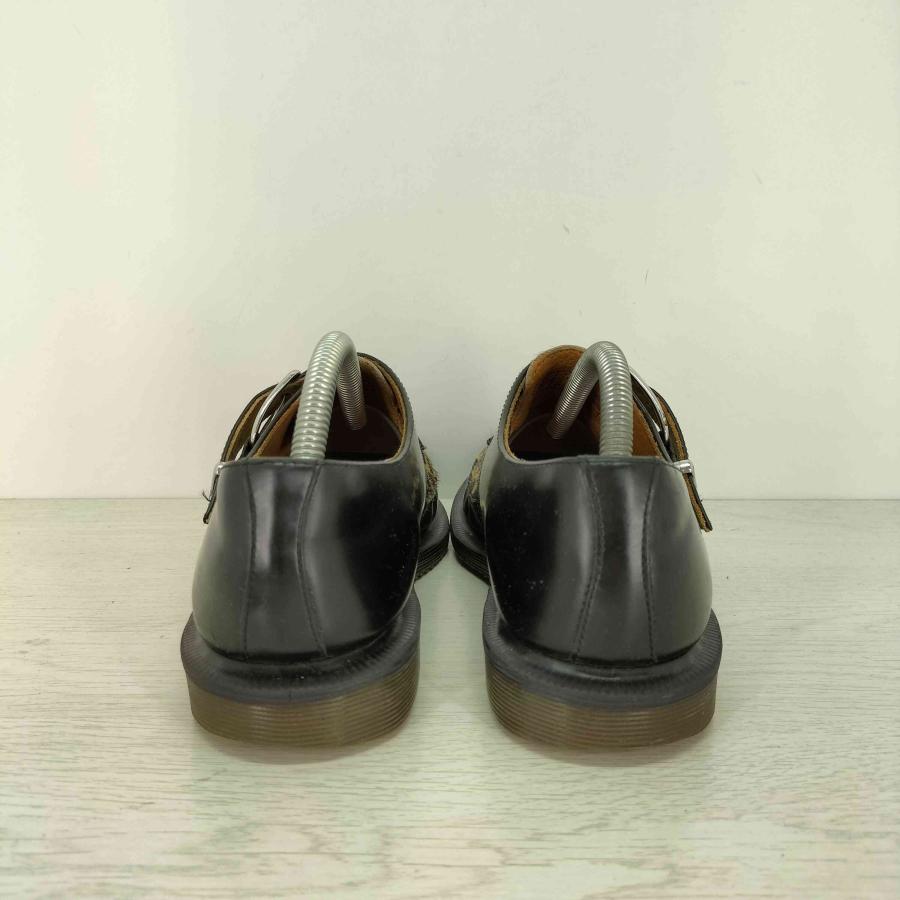 Dr.Martens（ドクターマーチン） HAWLEY ハラコ レオパード ポイン