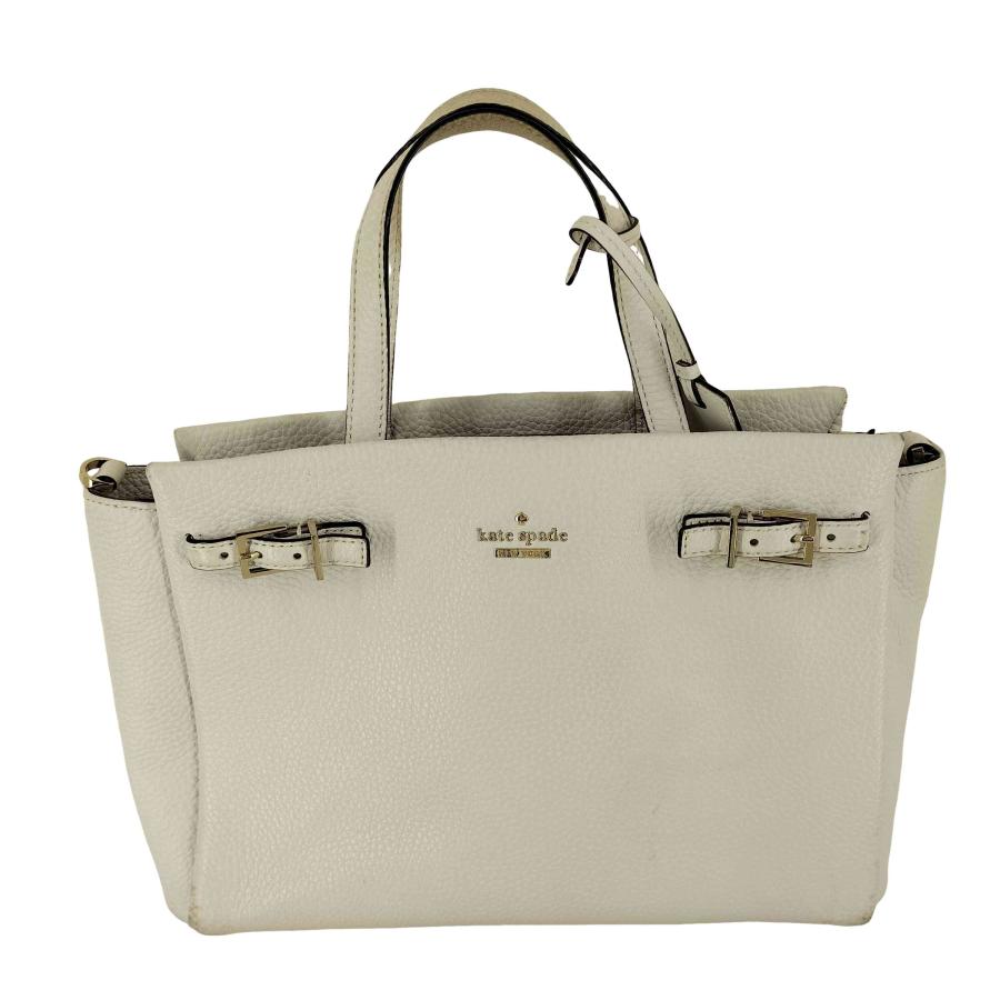 kate spade NEW YORK（ケイト・スペード ニューヨーク） 2WAY レザー 