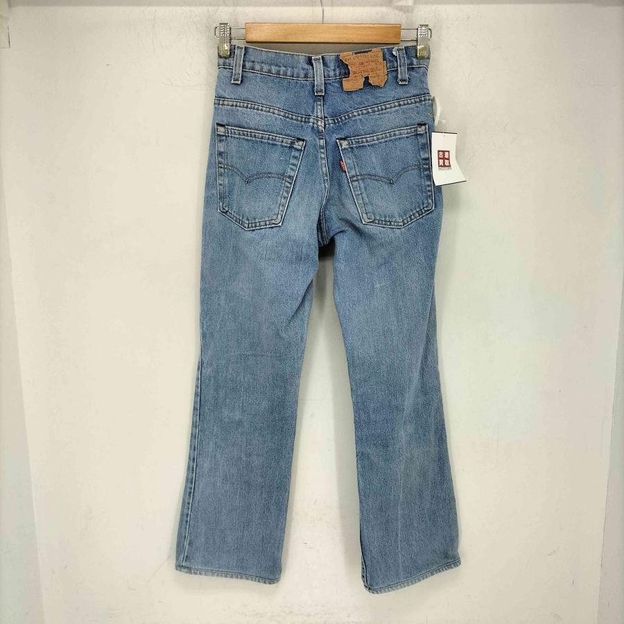 Levi's（リーバイス） Levis(リーバイス) 80S 517 ボタン裏552 ブーツ