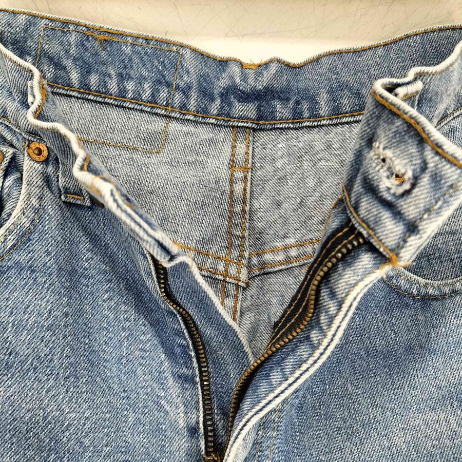 Levi's（リーバイス） Levis(リーバイス) 80S 517 ボタン裏552 ブーツ