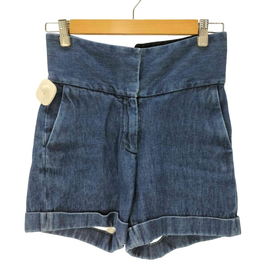 Maison Margiela（メゾンマルジェラ） 15SS Denim Shorts デニム