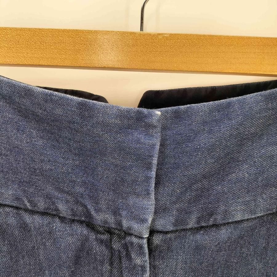 Maison Margiela（メゾンマルジェラ） 15SS Denim Shorts デニム