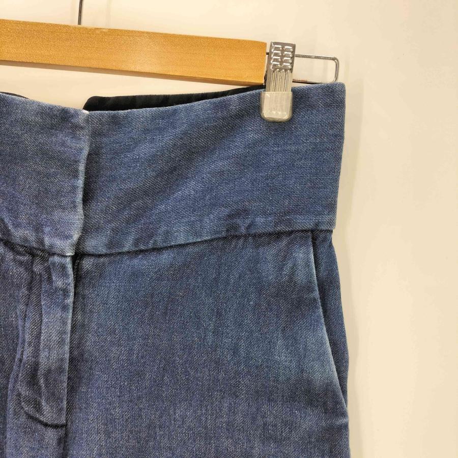 Maison Margiela（メゾンマルジェラ） 15SS Denim Shorts デニム