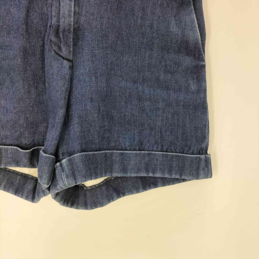Maison Margiela（メゾンマルジェラ） 15SS Denim Shorts デニム