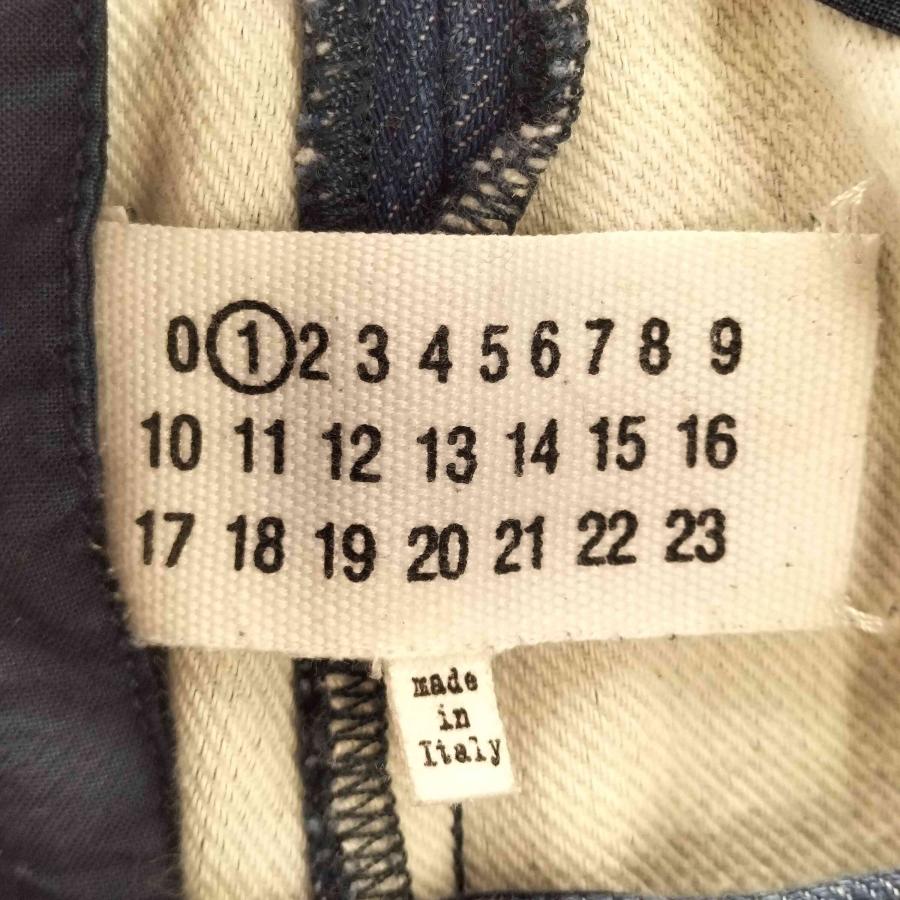 Maison Margiela（メゾンマルジェラ） 15SS Denim Shorts デニム