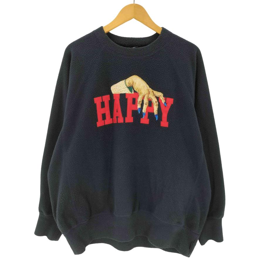 UNDERCOVER / アンダーカバー 21AW UC2A4804-1 Childs Play sweatshirt