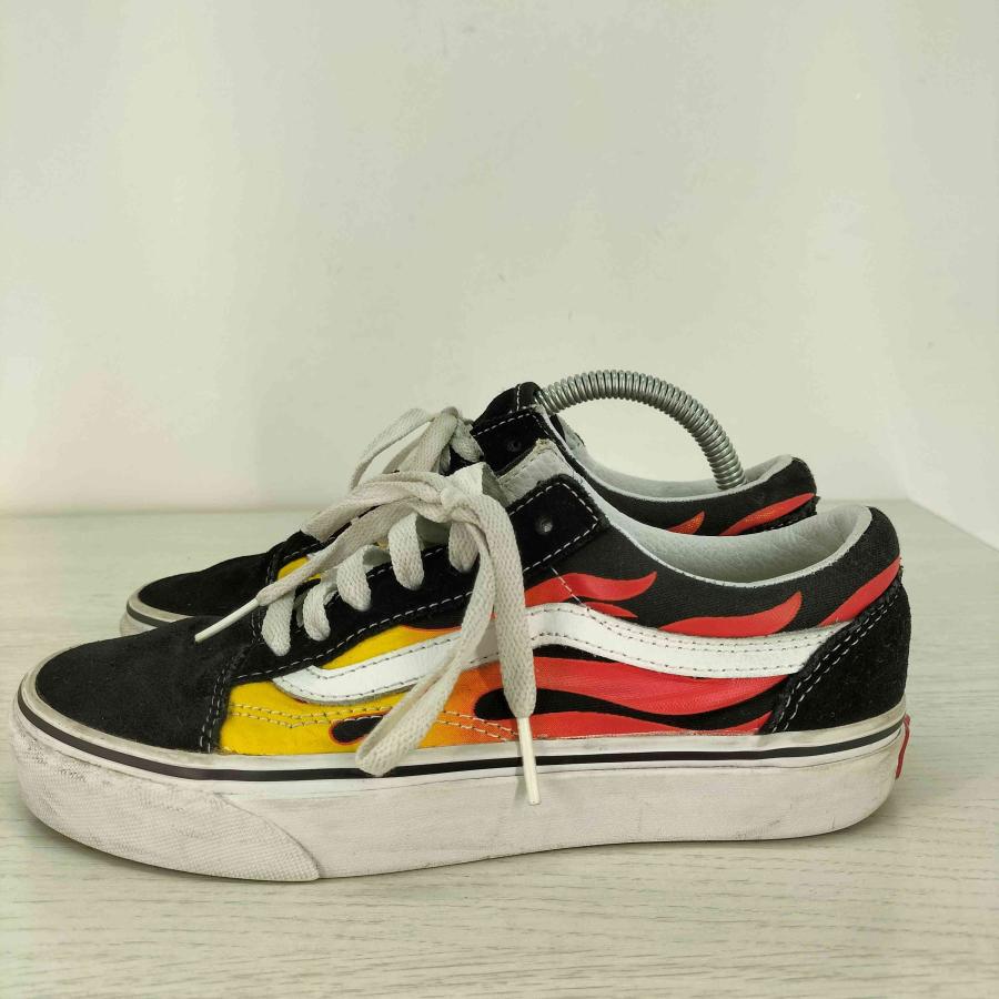 VANS（ヴァンズ） VANS(バンズ) OLD SKOOL FLAME PACK オールド