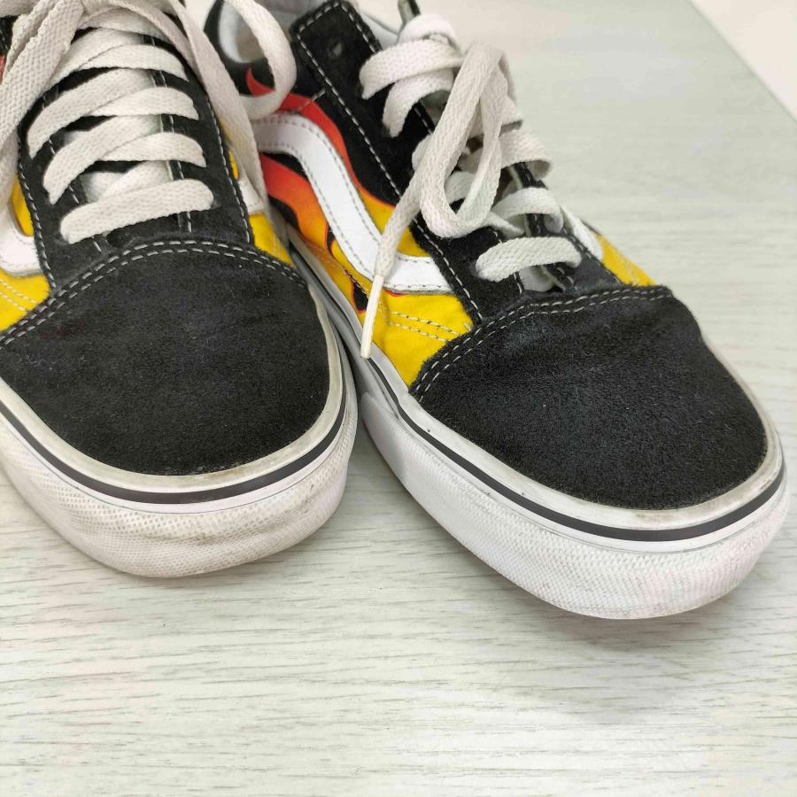 VANS（ヴァンズ） VANS(バンズ) OLD SKOOL FLAME PACK オールド