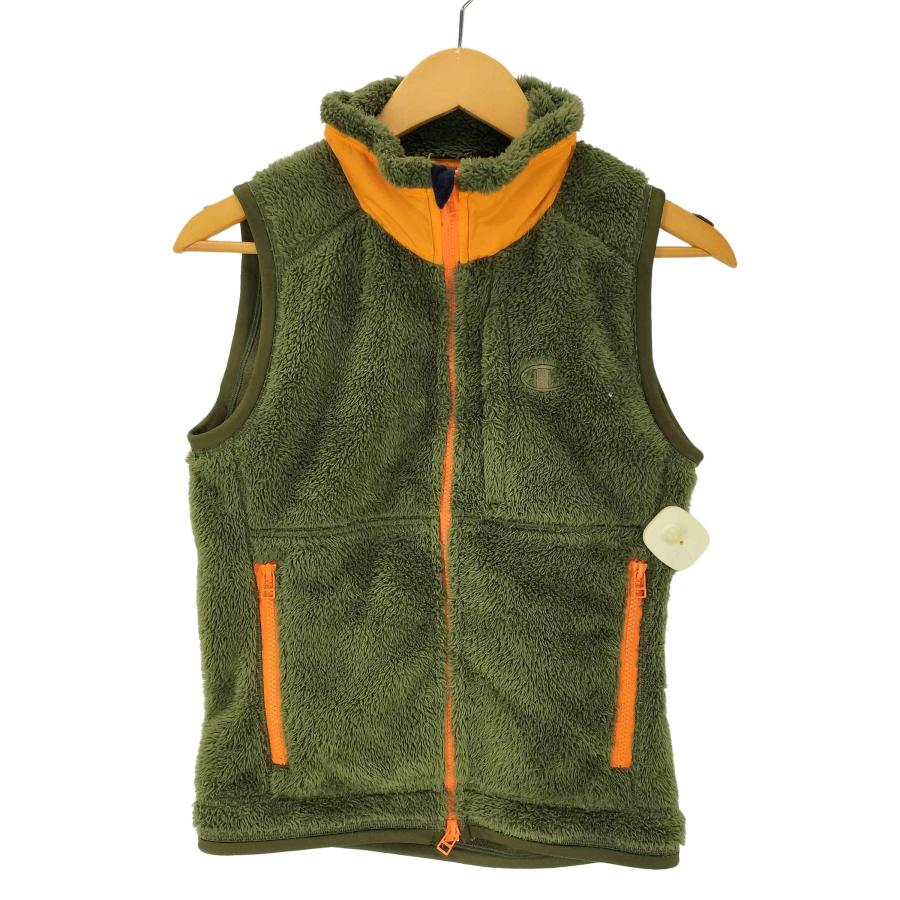 Champion（チャンピオン） フリースベスト レディース JPN：M 中古 
