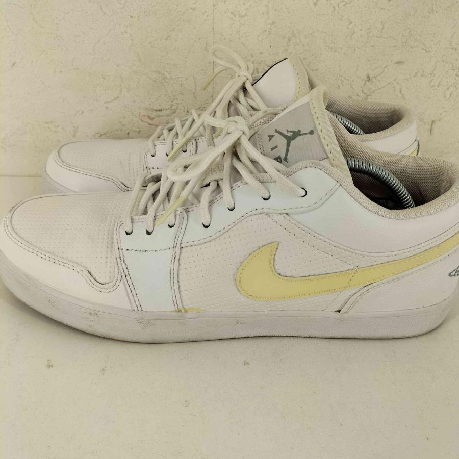 ジョーダン　27.5センチ　中古　現金払い JORDAN BRAND(ジョーダンブランド) AJ V.2 LOW LTR メンズ JPN：27.5