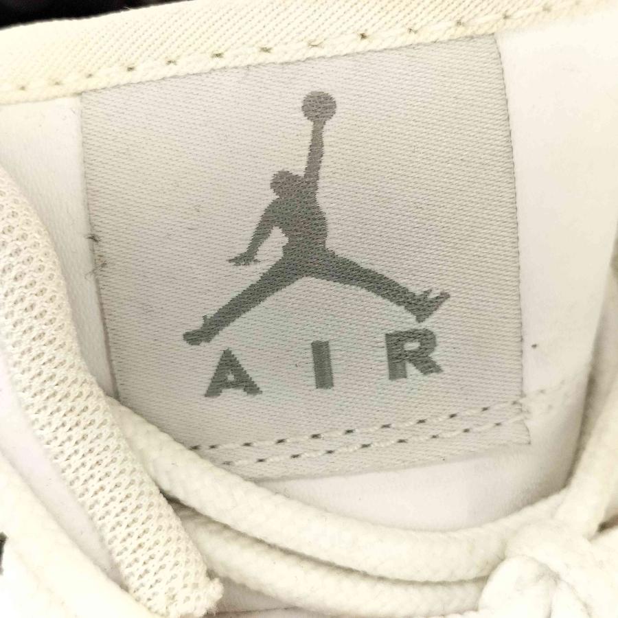 ジョーダン　27.5センチ　中古　現金払い JORDAN BRAND(ジョーダンブランド) AJ V.2 LOW LTR メンズ JPN：27.5