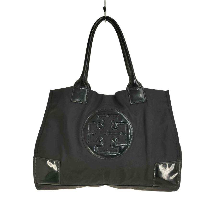 TORY BURCH（トリーバーチ） ナイロントートバッグ レディース 表記無