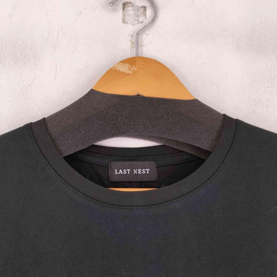 LAST NEST(ラストネスト) Rich or Risk T-shirts メンズ JPN：L 中古 