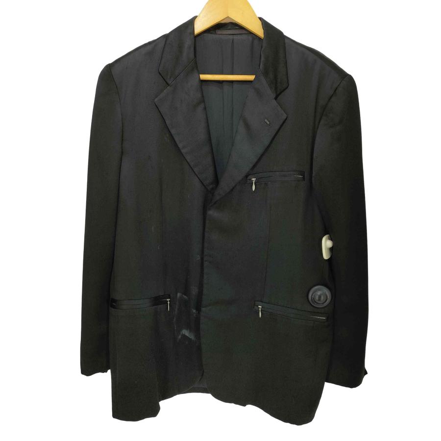 COMME des GARCONS HOMME PLUS PLUS(コムデギャルソンオムプリュス