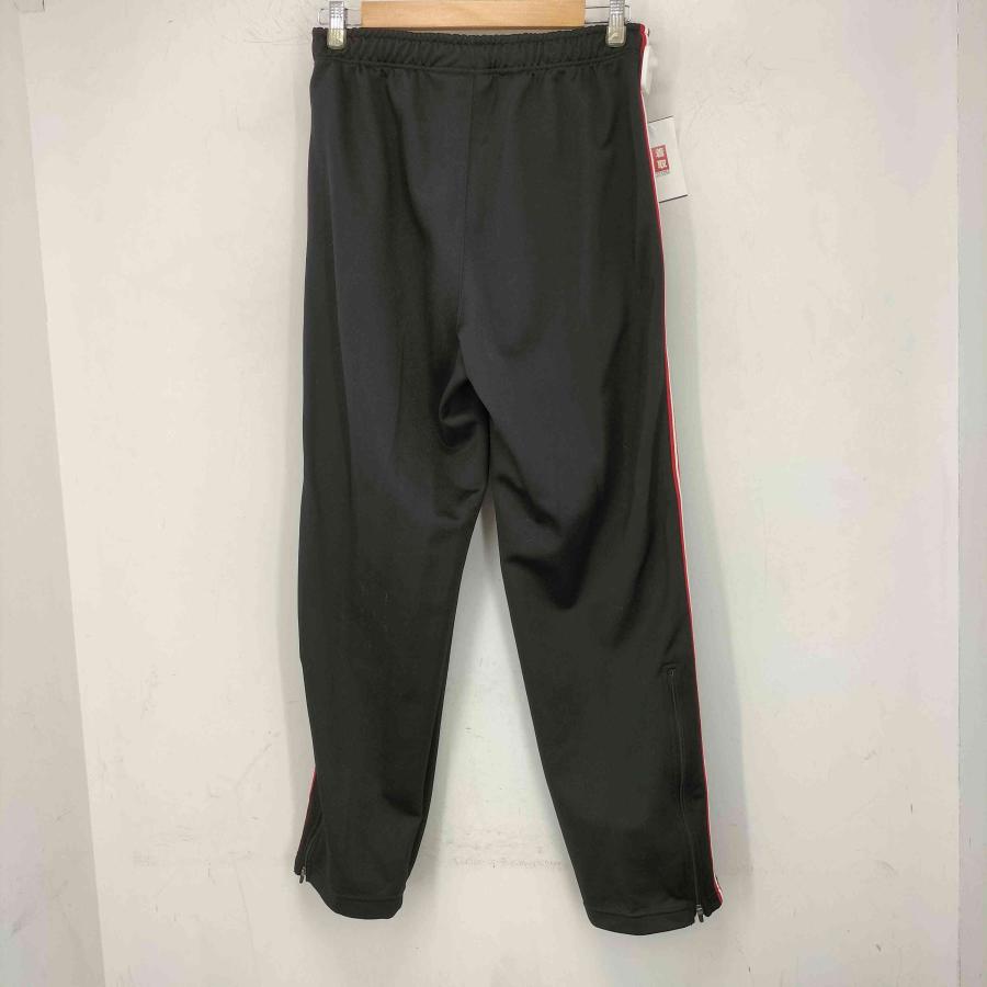 NIKE（ナイキ） 刺繍ロゴ 裾ジップ パンツ メンズ L 中古 古着 0504