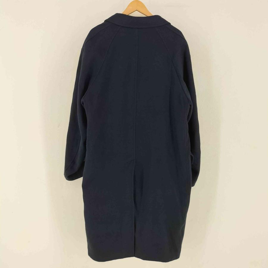 WYM LIDNM LIDNM(ウィムバイリドム) チェスターコート メンズ L 中古