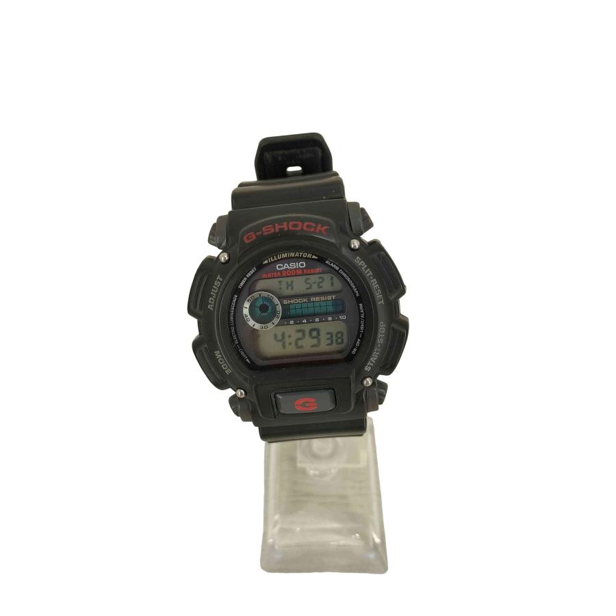 CASIO（カシオ） G-SHOCK デジタル腕時計 メンズ 表記無 中古 古着