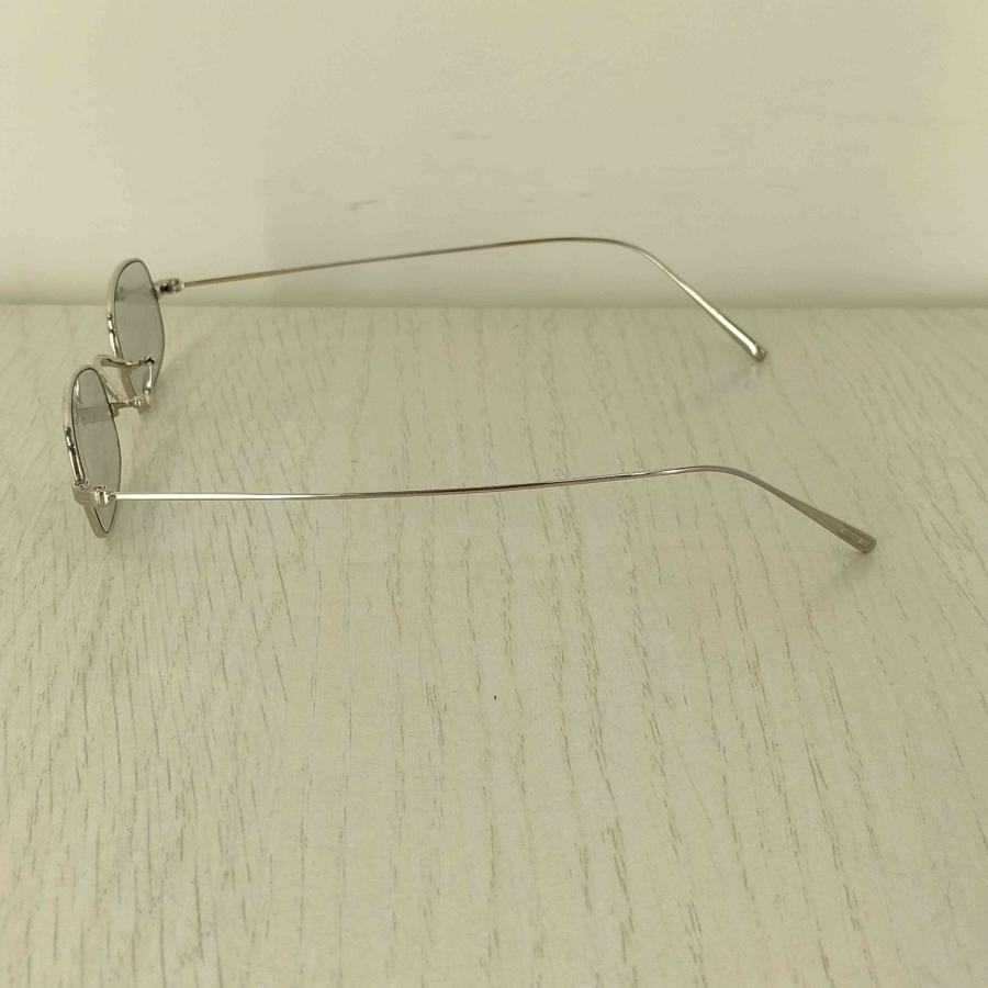 OLIVER PEOPLES(オリバーピープルズ) Edeson OV1256T 5036 メンズ 44 中古 古着 1009_1