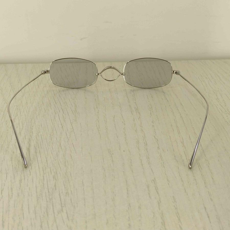 OLIVER PEOPLES(オリバーピープルズ) Edeson OV1256T 5036 メンズ 44 中古 古着 1009_2