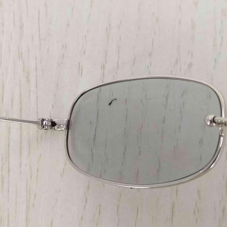 OLIVER PEOPLES(オリバーピープルズ) Edeson OV1256T 5036 メンズ 44 中古 古着 1009_3