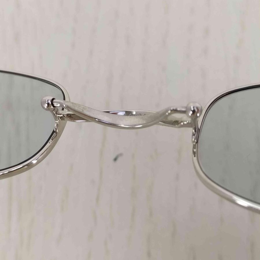 OLIVER PEOPLES(オリバーピープルズ) Edeson OV1256T 5036 メンズ 44 中古 古着 1009_4