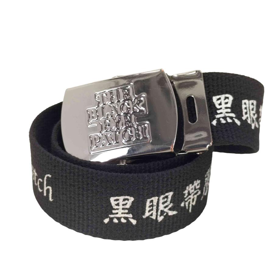 Black Eye Patch ベルト ブラックアイパッチ BLACK EYE PATCH ベルト