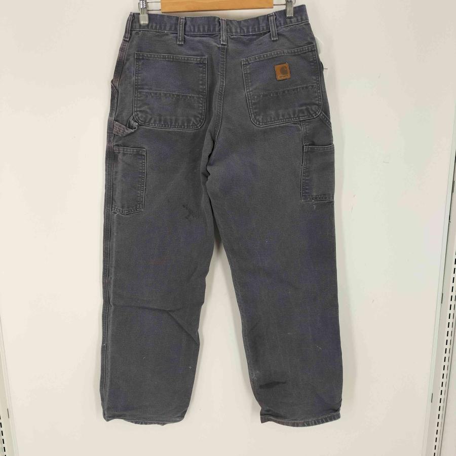 Carhartt（カーハート） ダック ペインターパンツ メンズ 34X32 中古