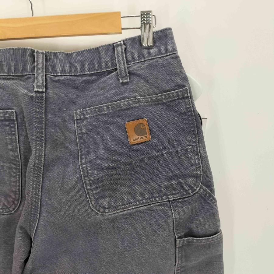 Carhartt（カーハート） ダック ペインターパンツ メンズ 34X32 中古