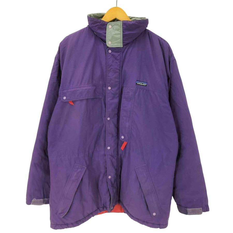 patagonia（パタゴニア） 90s Guide Parka ガイドパーカー パープル 