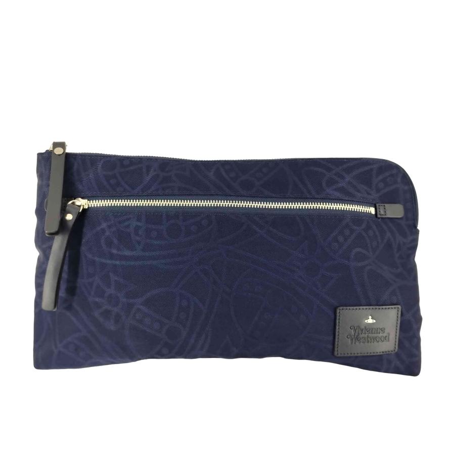 Vivienne Westwood（ヴィヴィアンウエストウッド） ORB エンボス加工