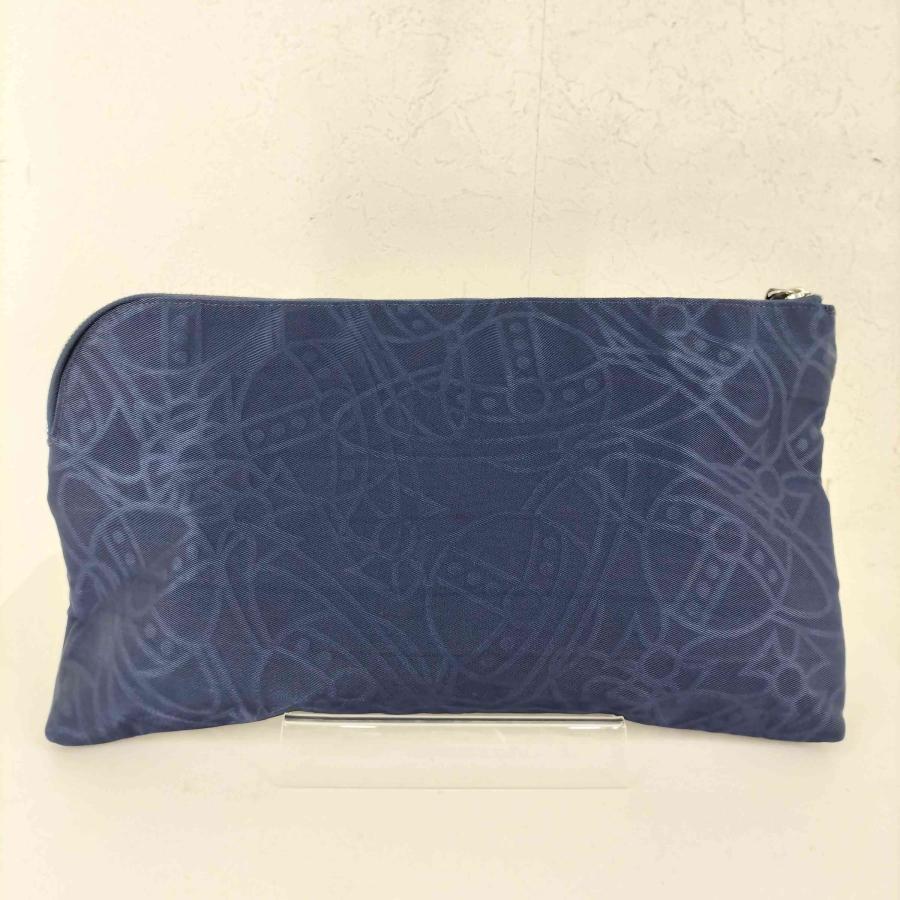 Vivienne Westwood（ヴィヴィアンウエストウッド） ORB エンボス加工